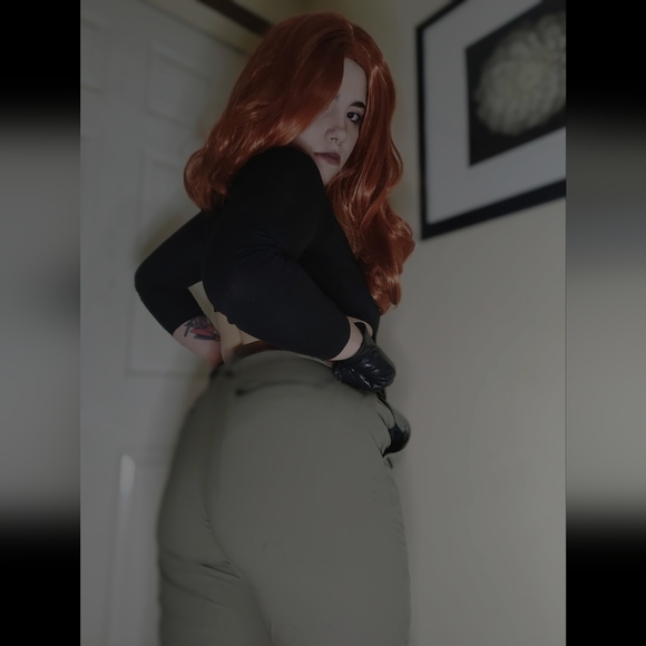 CLOSET RULES- READ BE4 BUYING - Picture 10 of 11